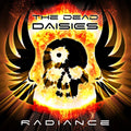 LP - The Dead Daisies - Radiance