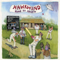 LP - Hawkwind - Road To Utopia