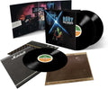 3LP - Rory Gallagher - The Best Of Rory Gallagher at the BBC
