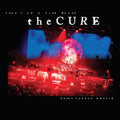 LP - The Cure - Songs Of A Live World: Troxy London MMXXIV