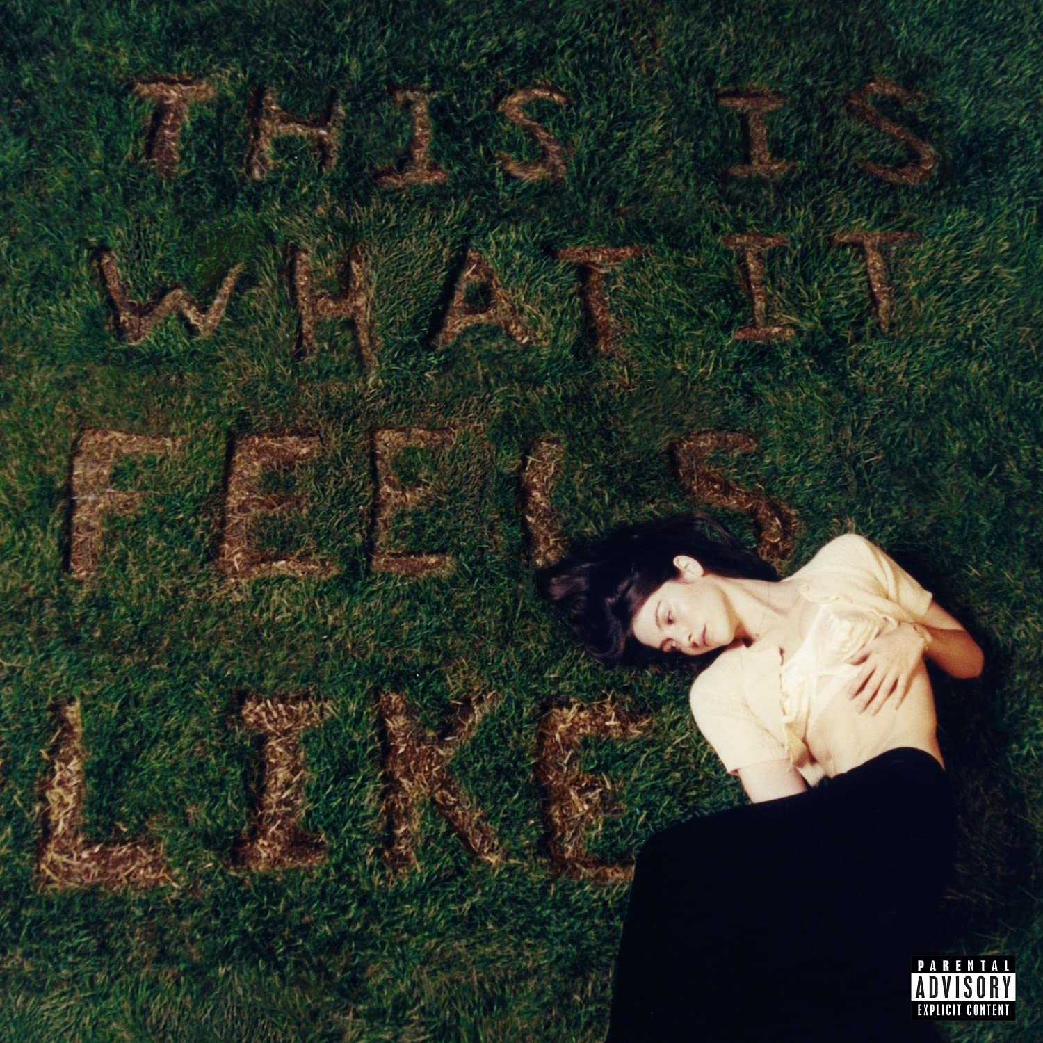 LP - Gracie Abrams - This Is What It Feels