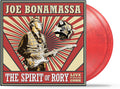 2LP - Joe Bonamassa - The Spirit Of Rory Live From Cork