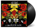 INCUBUS - A Crow Left Of The Murder Vinyl