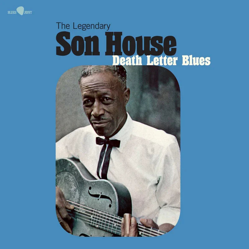 Death Letter Blues