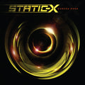 LP - Static-X – Shadow Zone