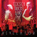 LP - Tedeschi Trucks - Live Revelator