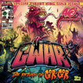LP - Gwar - The Return of Gor Gor