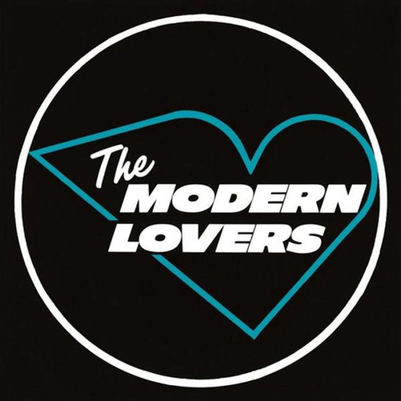 THE MODERN LOVERS - The Modern Lovers Vinyl