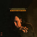 LP - Kris Kristofferson - Kristofferson
