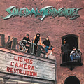 LP - Suicidal Tendencies - Lights, Canera, Revolution