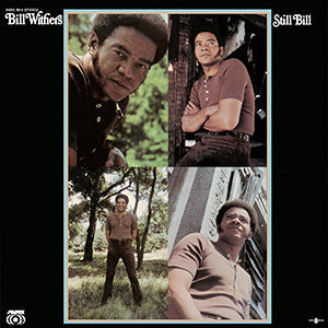 LP - Bill Withers - Still Bill