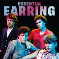 LP - Golden Earring - Essential Earring