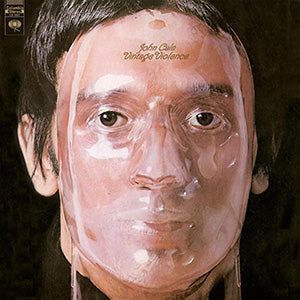 LP - John Cale - Vintage Violence