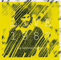 USED 2CD - The Wedding Present – Live 1987