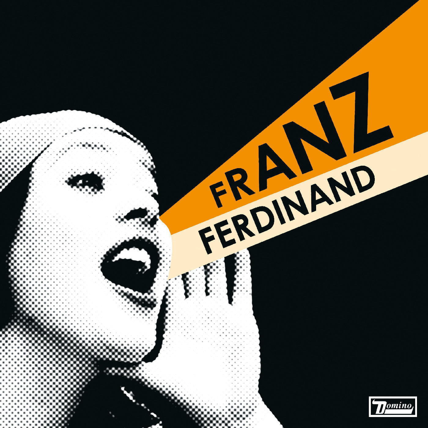 LP - Franz Ferdinand - You Could Have It So Much Better