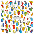 2LP - Hot Chip - The Warning (20th)