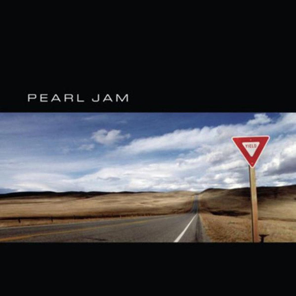 PEARL JAM - Yield Vinyl