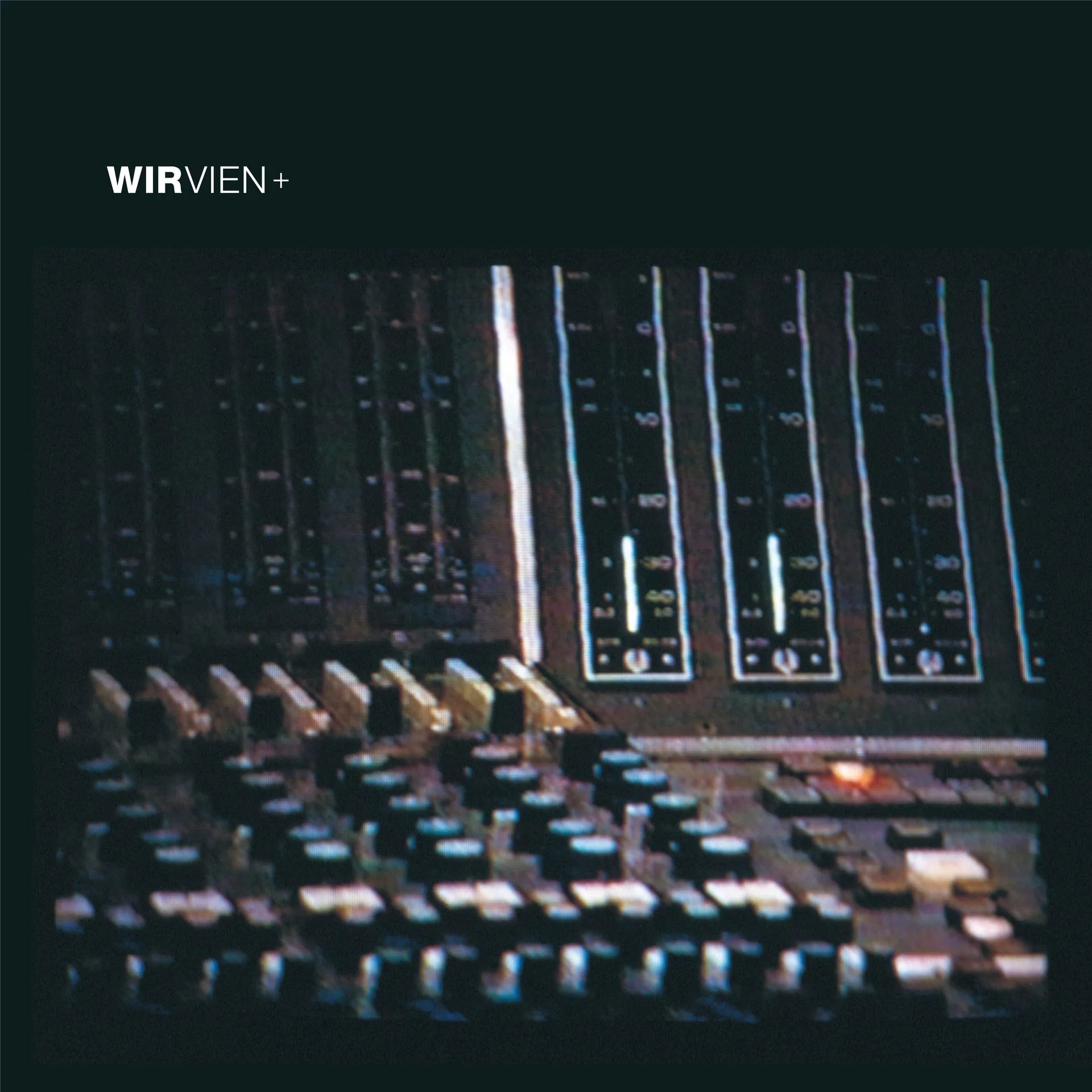 LP - Wire - Vien +