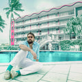 LP - Ewan Currie - Strange Vacation