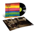 LP - The Band - Stage Fright