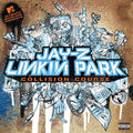 LP - Jay-Z & Linkin Park -  Collision Course