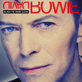 David Bowie - Black Tie, White Noise - 2LP