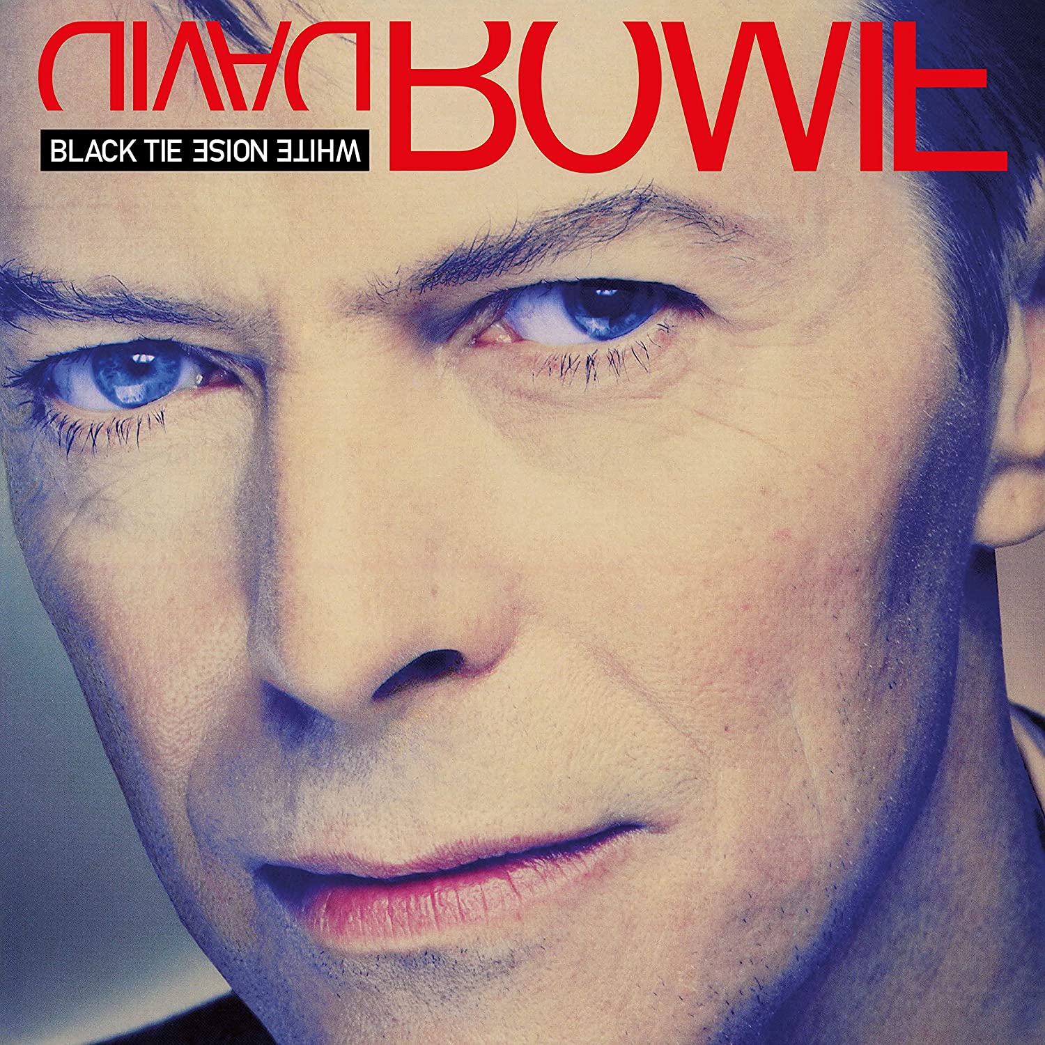 David Bowie - Black Tie, White Noise - 2LP