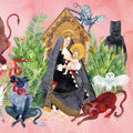 LP - Father John Misty - I Love You, Honeybear