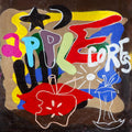 LP - James Brandon Lewis - Apple Cores