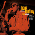 LP - Hank Mobley - Third Season (Tone Poet)
