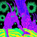 LP - Osees - Abomination Revealed At Last