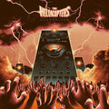 LP - The Hellacopters - Overdriver