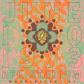 The Grateful Dead - RFK Stadium, Washington, DC 6/10/73 - 8LP