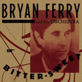 LP - Bryan Ferry - Bitter Sweet