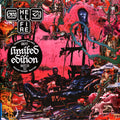 LP - Black Midi - Hellfire