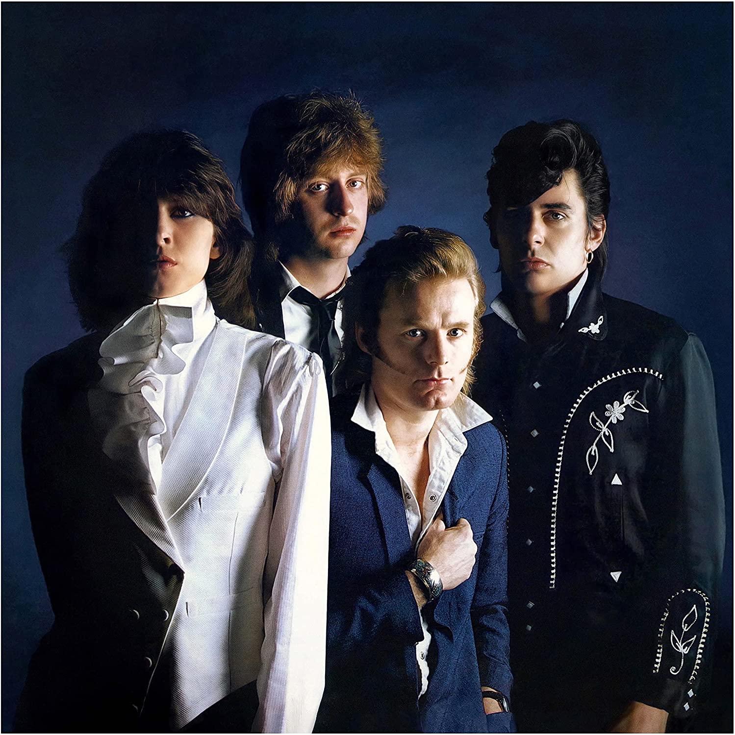 Pretenders - II - LP