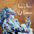 LP - Matt Andersen - House To House