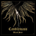 LP - Candlemass - Black Star
