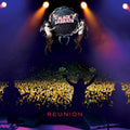 3LP - Black Sabbath - Reunion