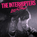 LP - The Interrupters - Live In Tokyo