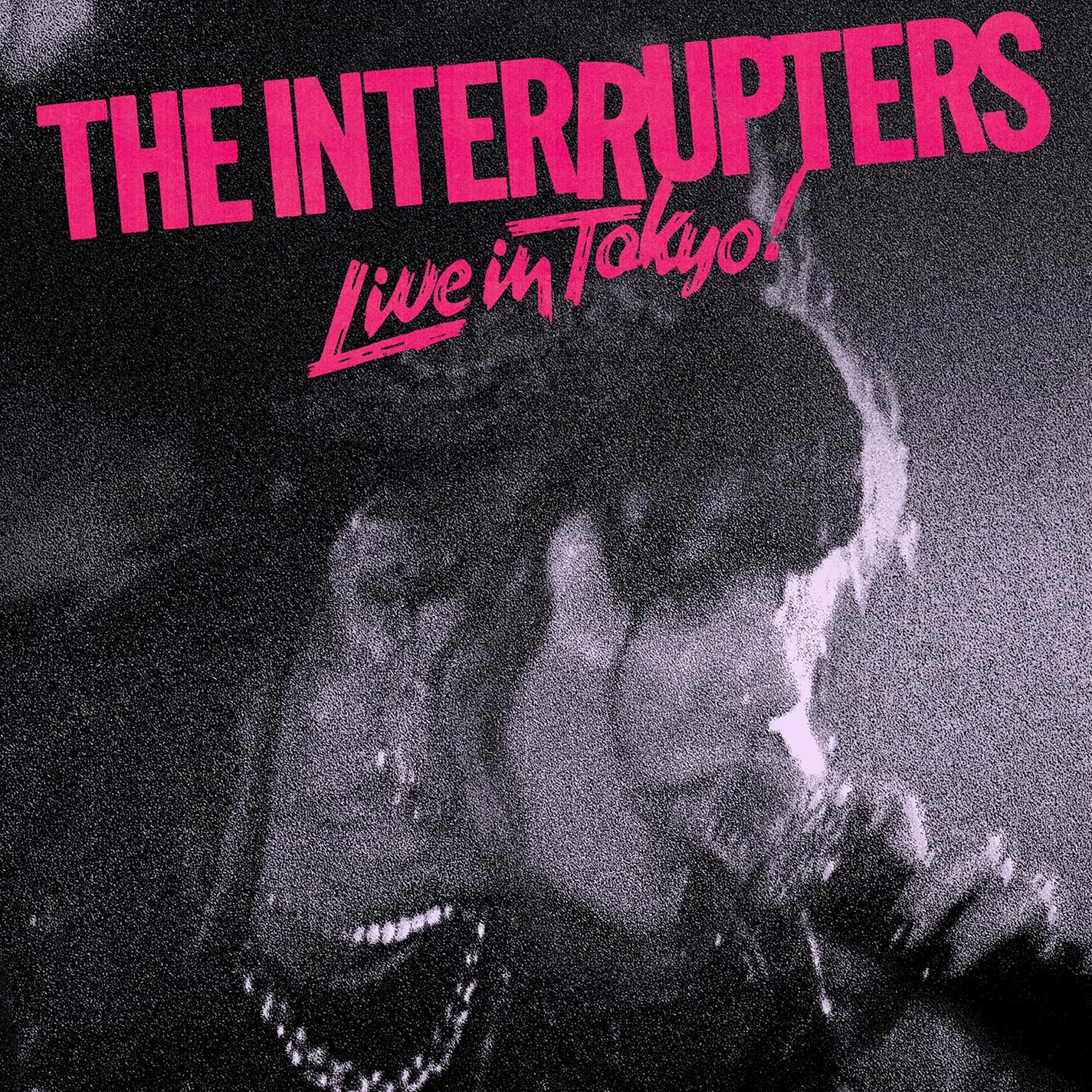 LP - The Interrupters - Live In Tokyo