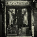 LP - Johnny Blue Skies -  Passage Du Desir (Sturgill)