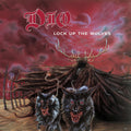 LP - Dio - Lock Up The Wolves