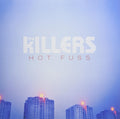 LP - The Killers - Hot Fuss