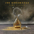 2LP - Joe Bonamassa - Time Clocks