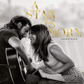 2LP - Soundtrack - A Star Is Born