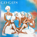 LP - Go-Go's - Beauty And The Beat