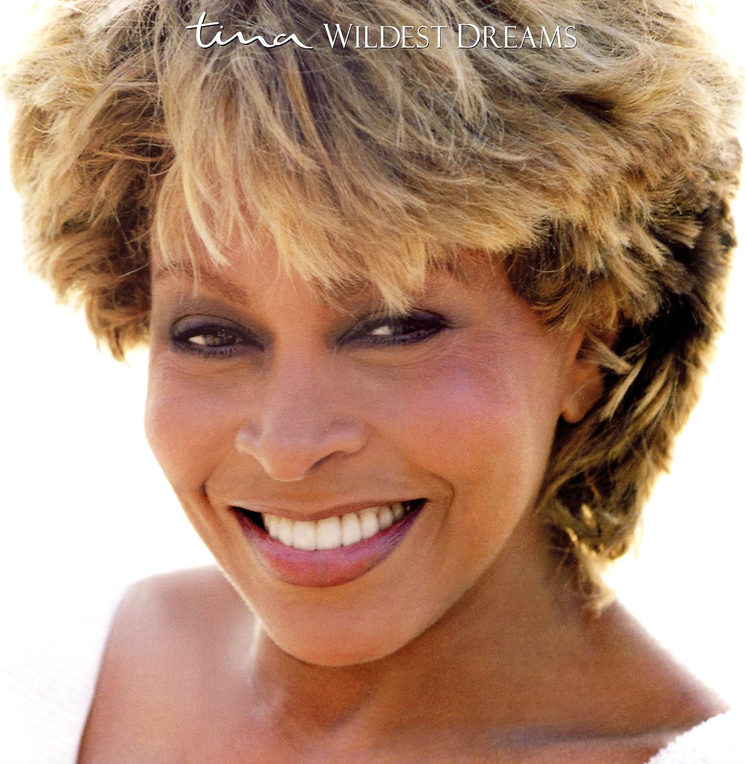 2LP - Tina Turner - Wildest Dreams (30th)