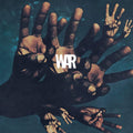 War - War  - LP