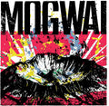 2LP - Mogwai - The Bad Fire